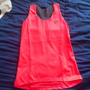 Pearl Izumi bike shirt
